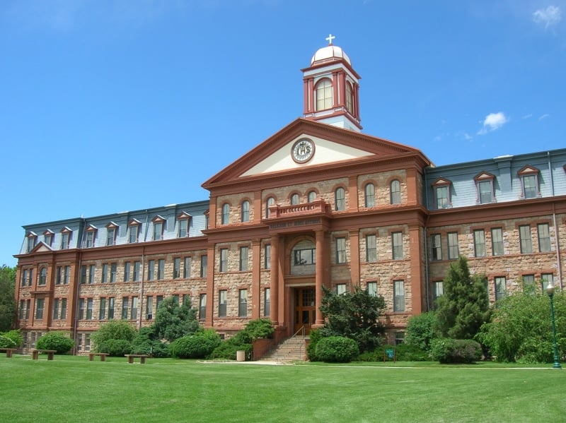 The 10 Best “hidden Gem” Catholic Colleges In The Us 