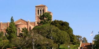 UCLA