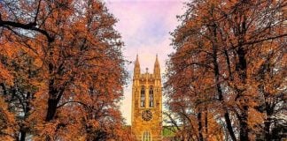Boston College