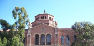 UCLA