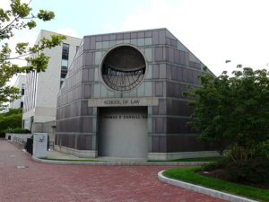 law school rankings