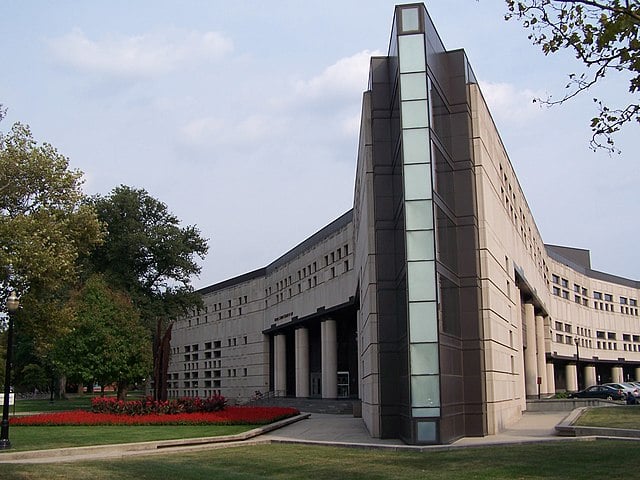 Ohio State University Moritz College of Law