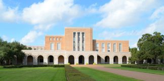 Rice University