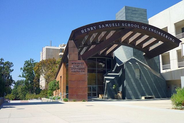 The 10 Best Engineering Schools in California