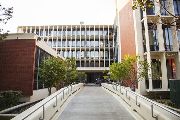 USC Transfer Acceptance Rate GPA And Requirements Collegegazette