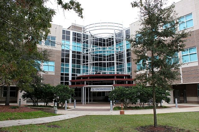 University of North Florida School of Engineering