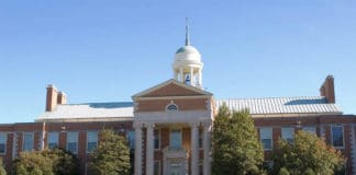 Wake Forest University