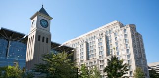 Georgetown University Law Center