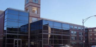 Illinois College of Optometry