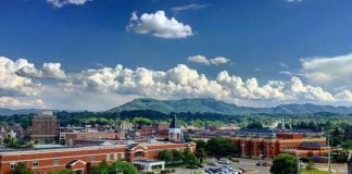 Johnson City, TN