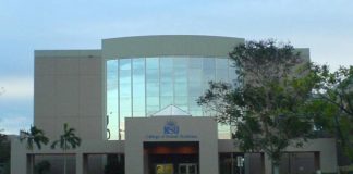 Nova Southeastern University College of Dental Medicine