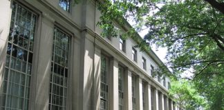 Best Engineering Schools in Boston