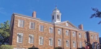 Rutgers University