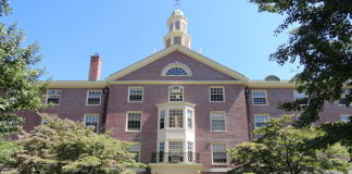 UMass Amherst