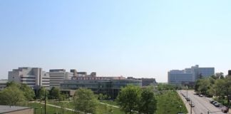 Best Medical Schools in Michigan