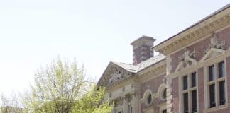 University of Pennsylvania Carey Law School