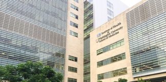 Washington University School of Medicine in St Louis