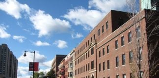 Boston University