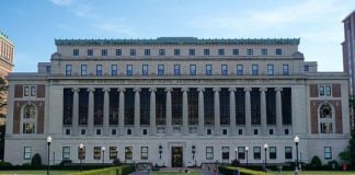 Columbia University