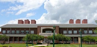 East Tennessee State University Quillen College of Medicine