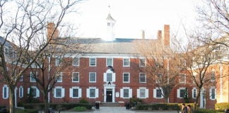 Rutgers University