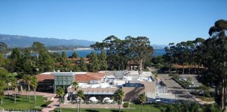 UCSB
