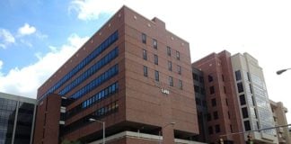 University of Alabama School of Medicine