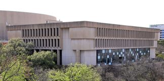 University of Texas at Austin School of Nursing