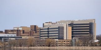University of Wisconsin School of Medicine and Public Health