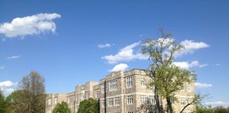 Virginia Tech