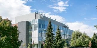 Washington State University Elson S. Floyd College of Medicine