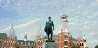 Baylor University