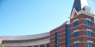 Baylor University