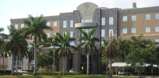 Nova Southeastern University