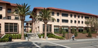 Stanford Graduate School of Business