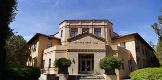 UC Davis