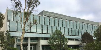 UCSD Skaggs School of Pharmacy