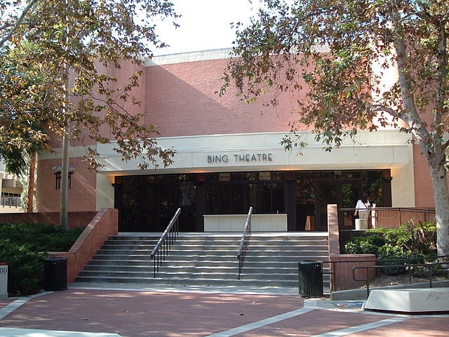 USC Thornton School of Music