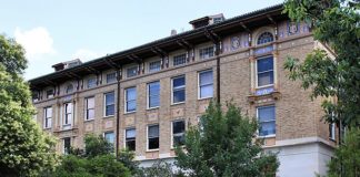 UT Austin