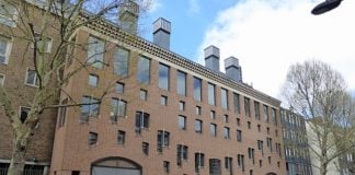 University College London