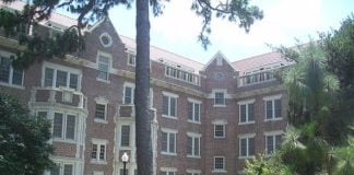 University of Florida