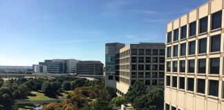 University of Texas Southwestern Medical Center
