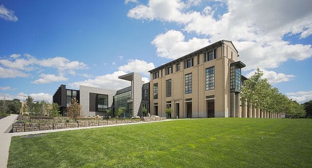 What Is Carnegie Mellon Known For Is Carnegie Mellon University A Good 