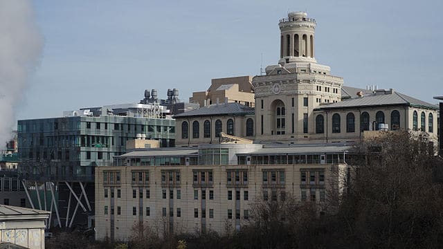 What Is Carnegie Mellon Known For Is Carnegie Mellon University A Good 