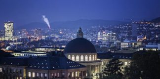 ETH Zurich