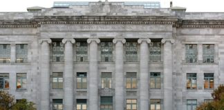 Harvard Medical School