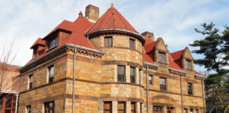 Longy School of Music of Bard College