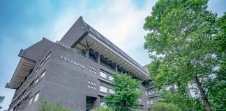 Peking University