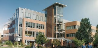 School of Dental Medicine - University of Colorado