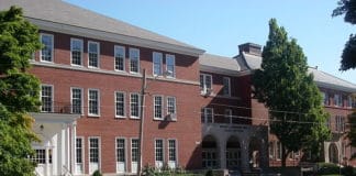 Tufts University